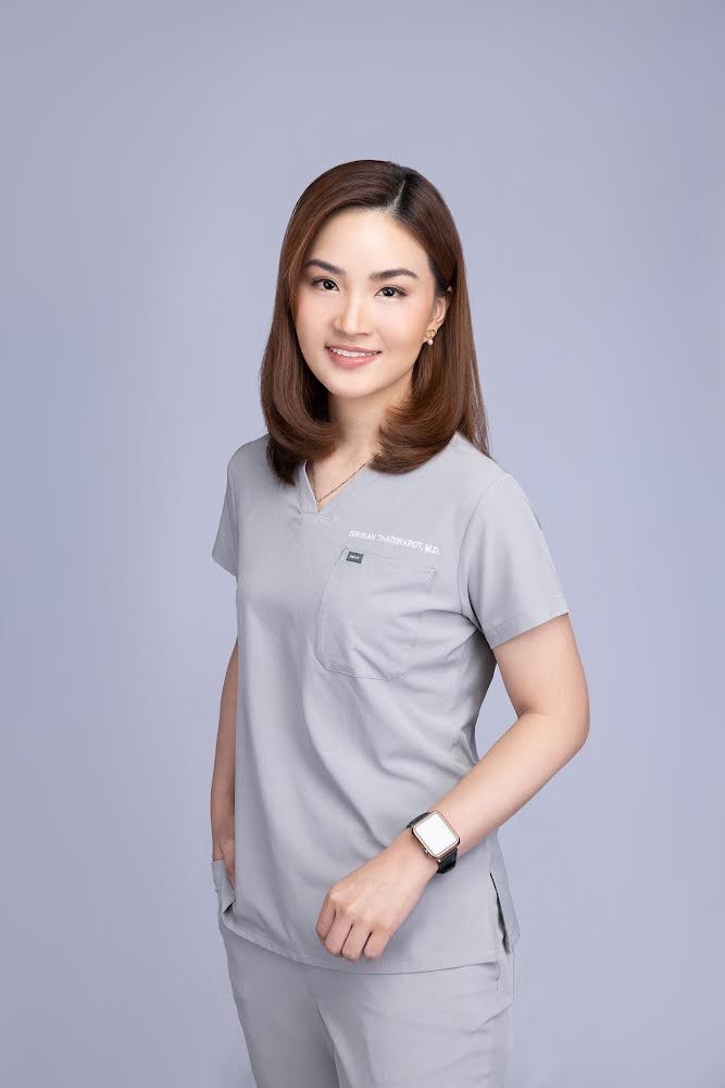 Sirinan, Thaitirarot